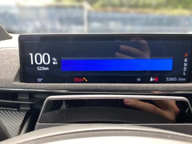 Ford Mustang Mach-E AWD Extended range