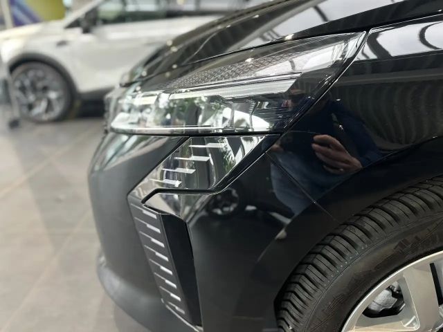 Renault Clio Evolution SCe 65