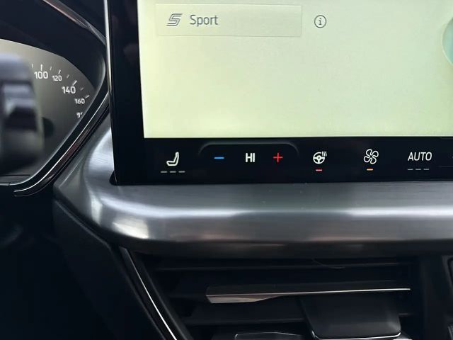 Ford Focus EcoBoost Titanium Wagon