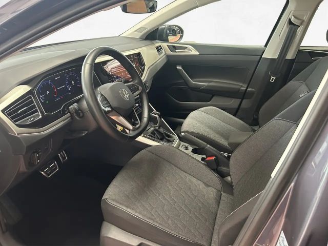 Volkswagen Taigo 1.0 TSI DSG Move