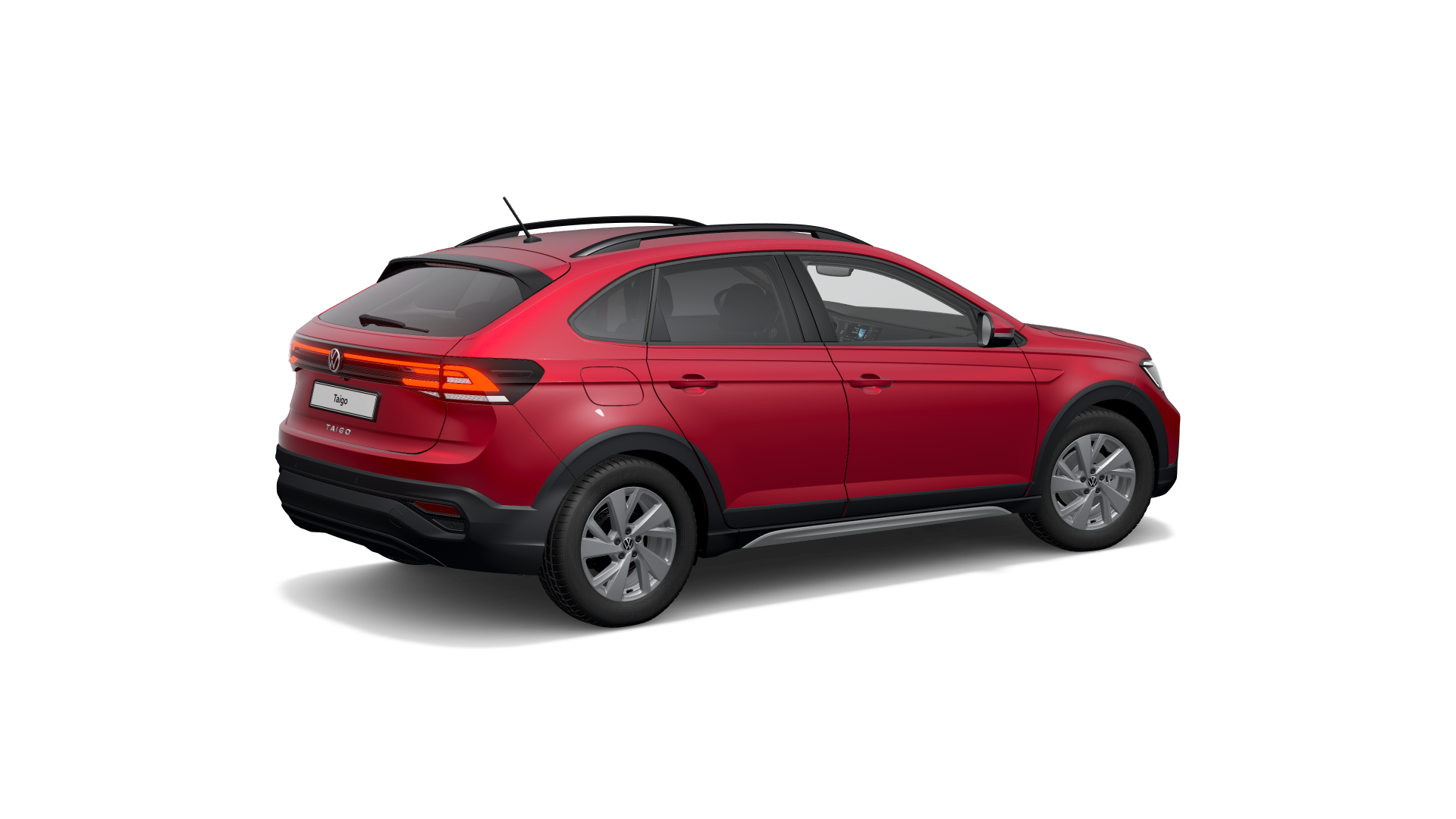 Volkswagen Taigo Life