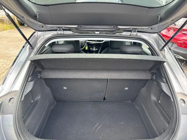 Opel Mokka 1.2 Turbo Turbo