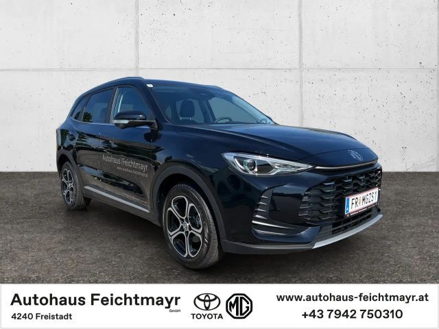 MG ZS Benzin+ Deluxe FWD 5tg.