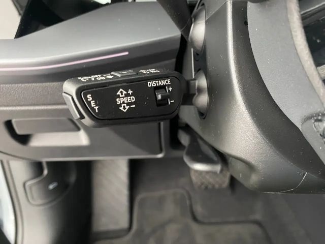 Audi A3 40 TFSI Hybride Sedan