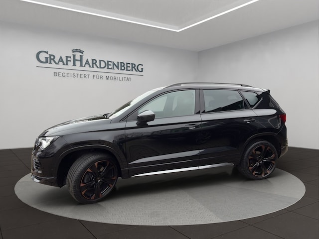 Cupra Ateca 2.0 TSI DSG
