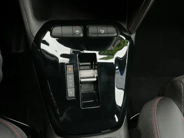 Opel Corsa GS-Line Grand Sport