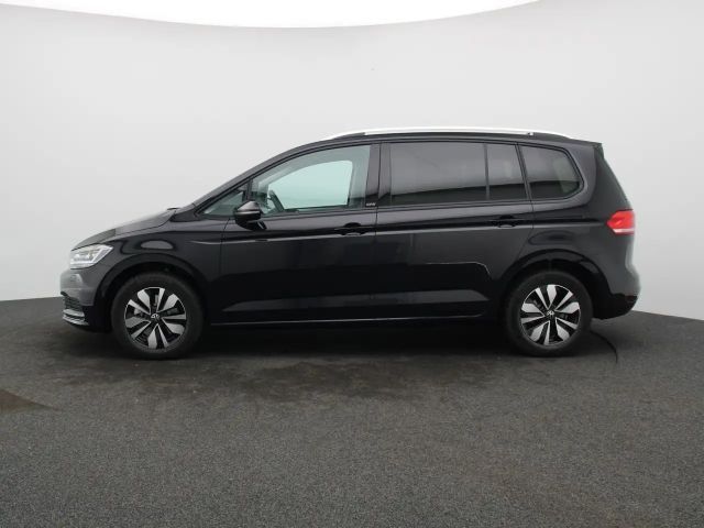Volkswagen Touran 1.5 TSI Comfortline DSG