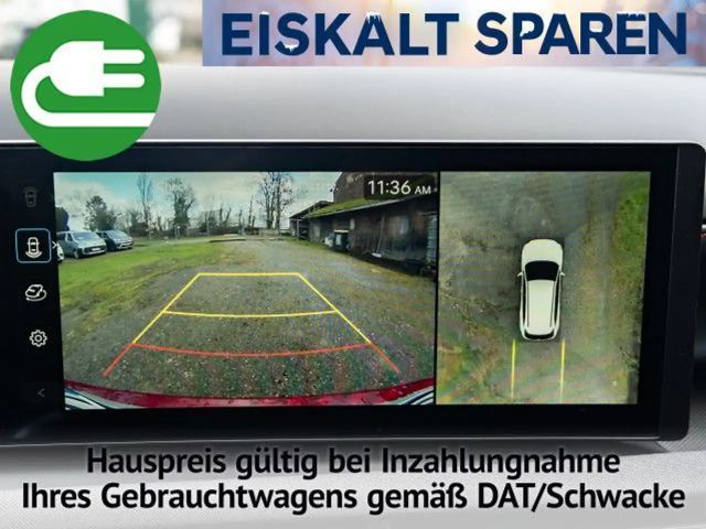 Hyundai Tucson 1.6 N Line