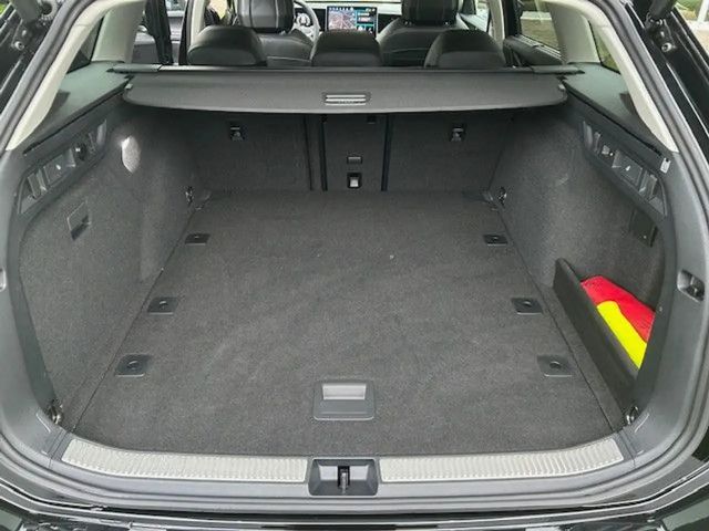 Volkswagen Passat 2.0 TDI Business Variant