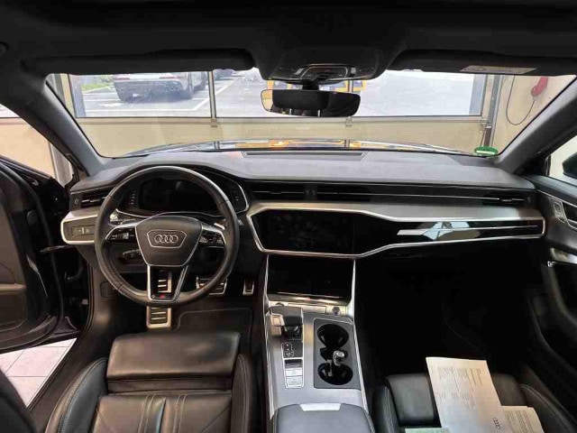 Audi A6 55 TFSI Avant Quattro S-Tronic Sport