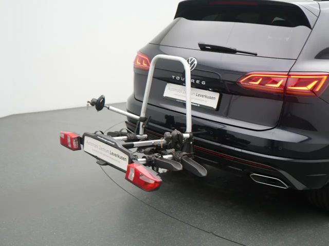 Volkswagen Touareg Atmosphere