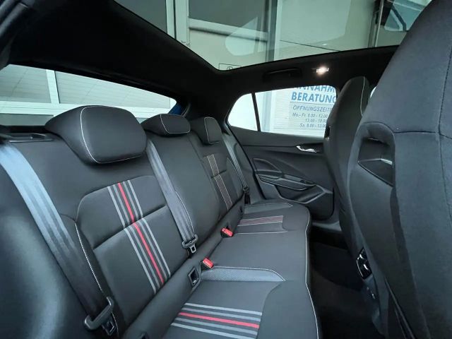 Skoda Fabia 1.5 TSI Monte Carlo