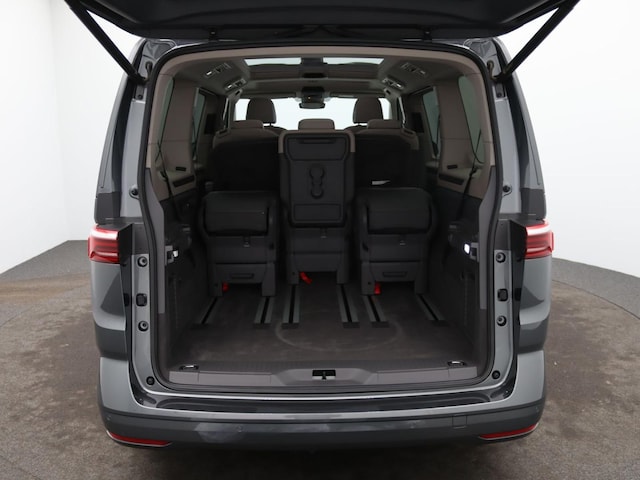 Volkswagen Multivan DSG Lang Life