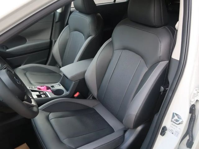 Subaru Crosstrek AWD e-Boxer