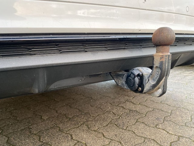 Audi SQ5 SUV TDI tiptronic Audi SQ5 SUV