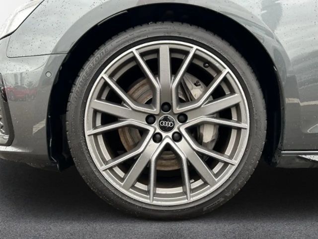 Audi A4 50 TDI Avant Quattro S-Line