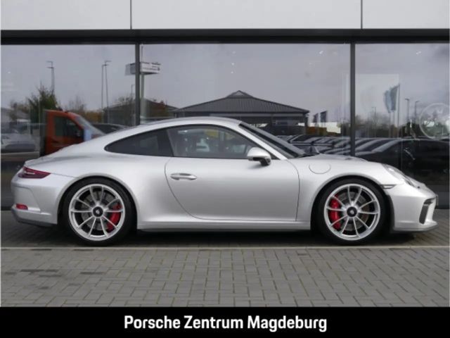 Porsche 911 Coupé GT3
