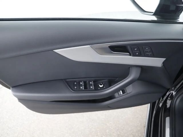 Audi A4 40 TDI Sedan