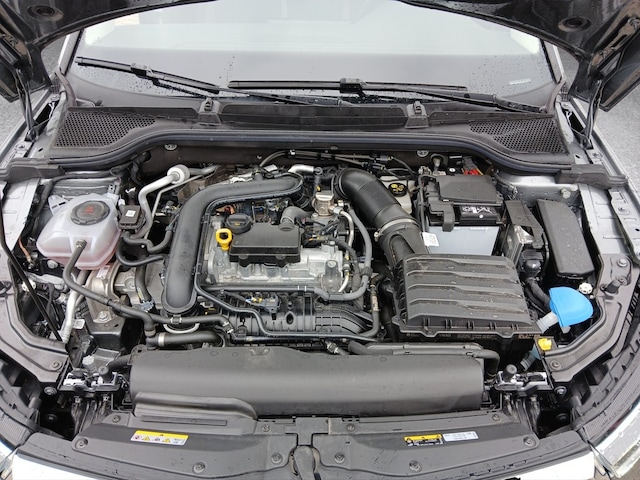 Skoda Kamiq Selection