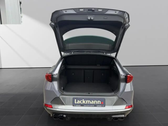 Cupra Formentor 4Drive