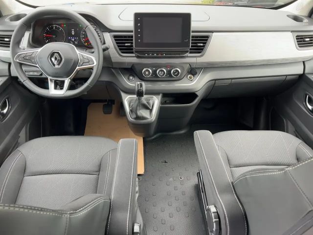 Renault Trafic Blue EDC Grand L2H1 Spaceclass