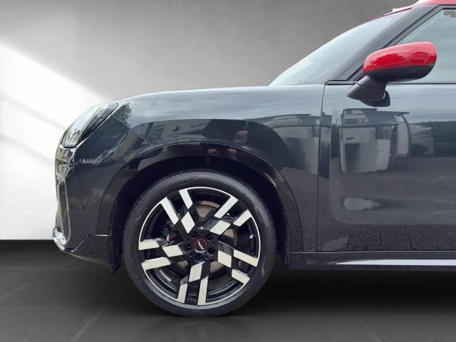 MINI Cooper SE Countryman All4 SE