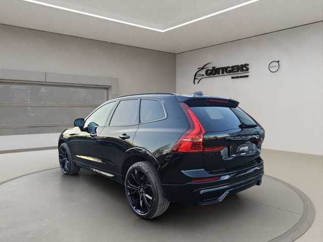 Volvo XC60 AWD Ultra