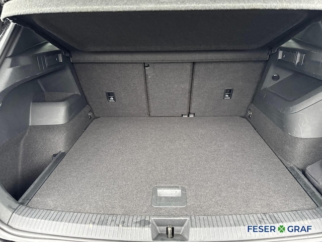 Volkswagen Tiguan 1.5 eTSI DSG R-Line