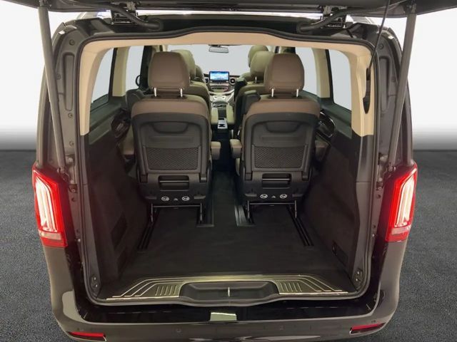 Mercedes-Benz V 300 V-Klasse