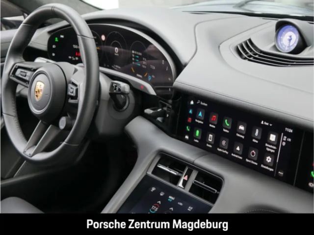 Porsche Taycan Cross Turismo S Turbo