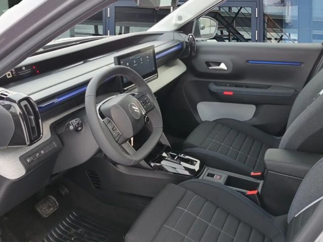 Citroën C3 Hybrid Plus