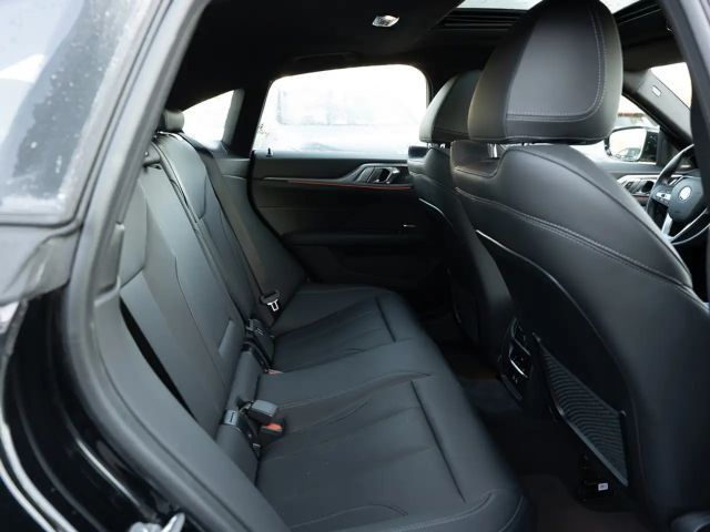 BMW i4 Coupé Gran Coupé eDrive40