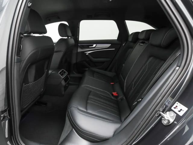 Audi A6 allroad 55 TDI Quattro