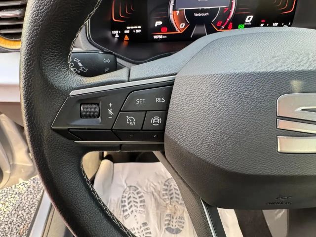 Seat Arona 1.0 TSI DSG Style