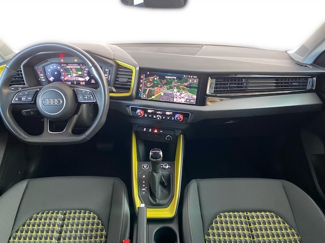 Audi A1 30 TFSI S-Tronic Sportback