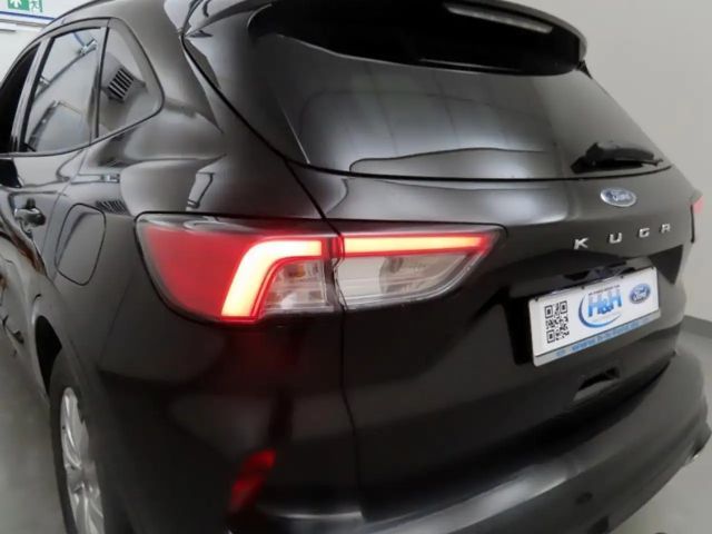 Ford Kuga EcoBoost ST Line X