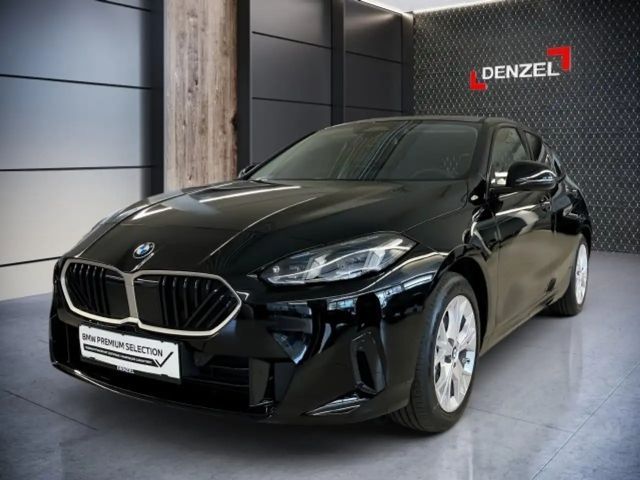 BMW 120 120d 5-deurs Sedan