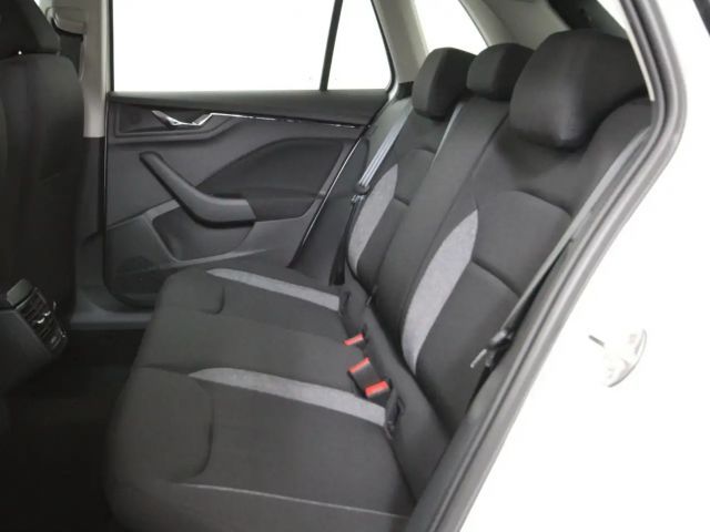 Skoda Kamiq Essence TSI DSG