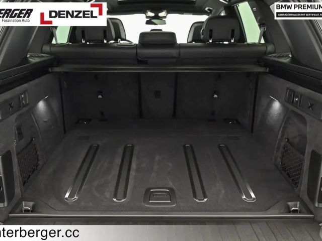 BMW X5 M-Sport xDrive30d