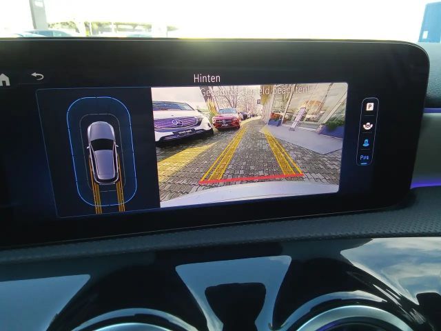 Mercedes-Benz A 180 A 180 d AMG Line Hatchback