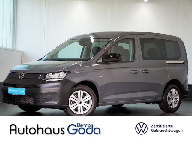 Volkswagen Caddy Combi