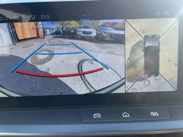 Opel Grandland X GS-Line Grand Sport