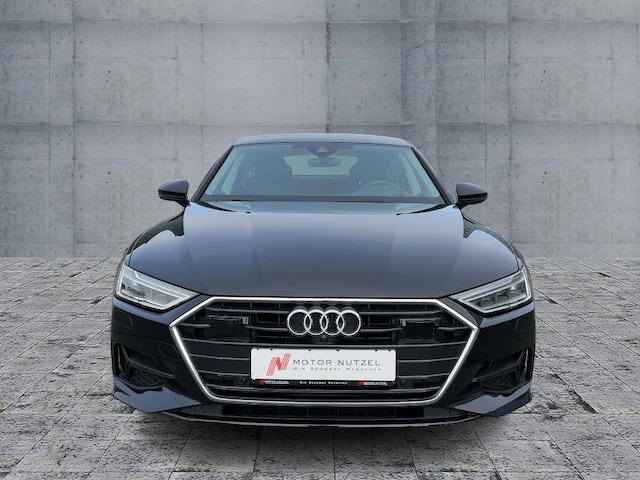 Audi A7 45 TFSI S-Tronic Sportback
