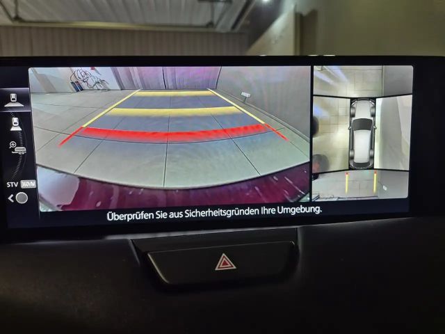 Mazda CX-80 Homura Plus