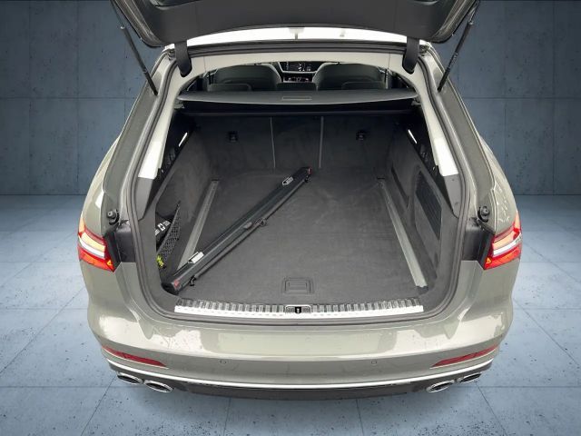 Audi S6 TDI StHz/B&O/20''/ACC/Assist/Tour/Leder