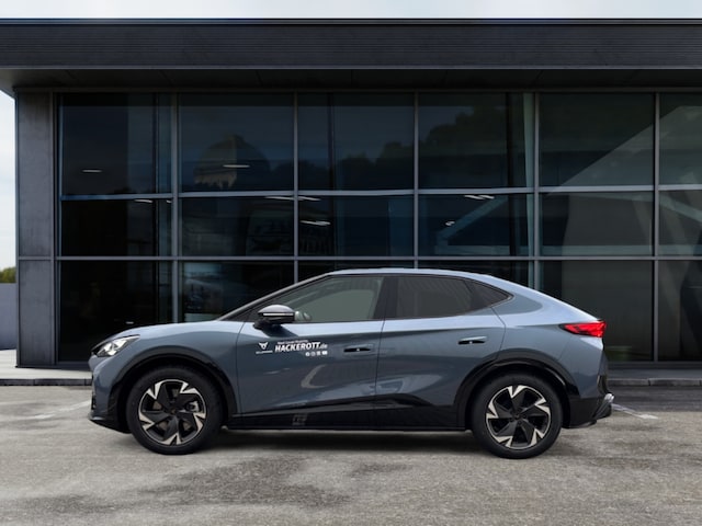 Cupra Tavascan 4Drive Adrenaline VZ