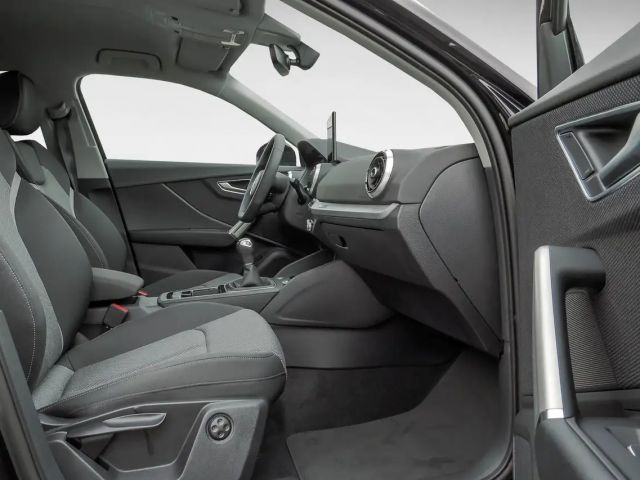 Audi Q2 35 TFSI S-Line