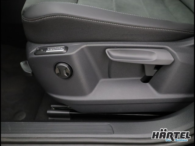 Volkswagen T-Roc 1.5 TSI DSG Style