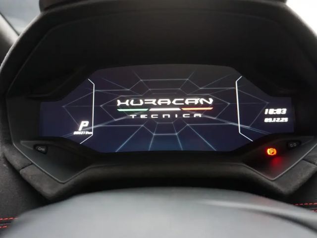Lamborghini Huracan n Tecnica VollCarbon-Style-5J.Garantie