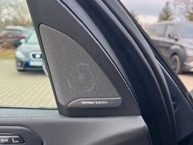 BMW X7 M-Sport xDrive